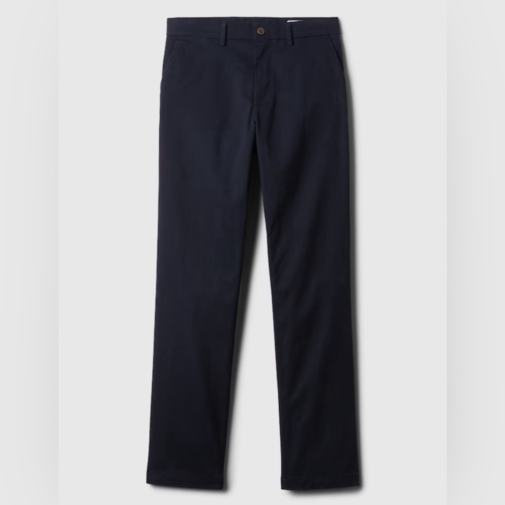 Modern Khakis with GapFlex Size: 28/14